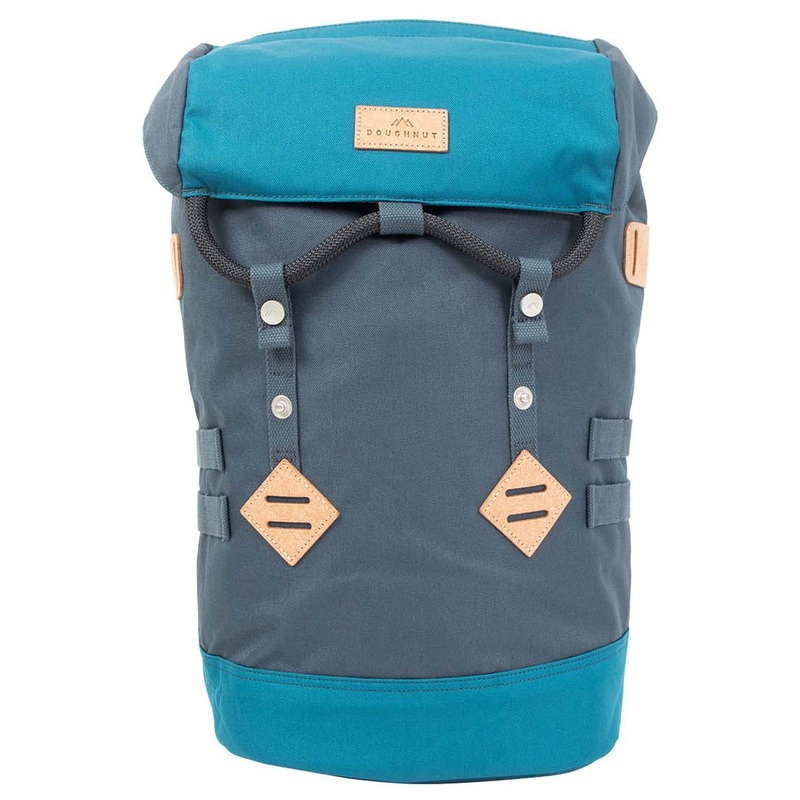 Doughnut Colorado Euro 19 - Rucksack 47 cm (lake x teal)
