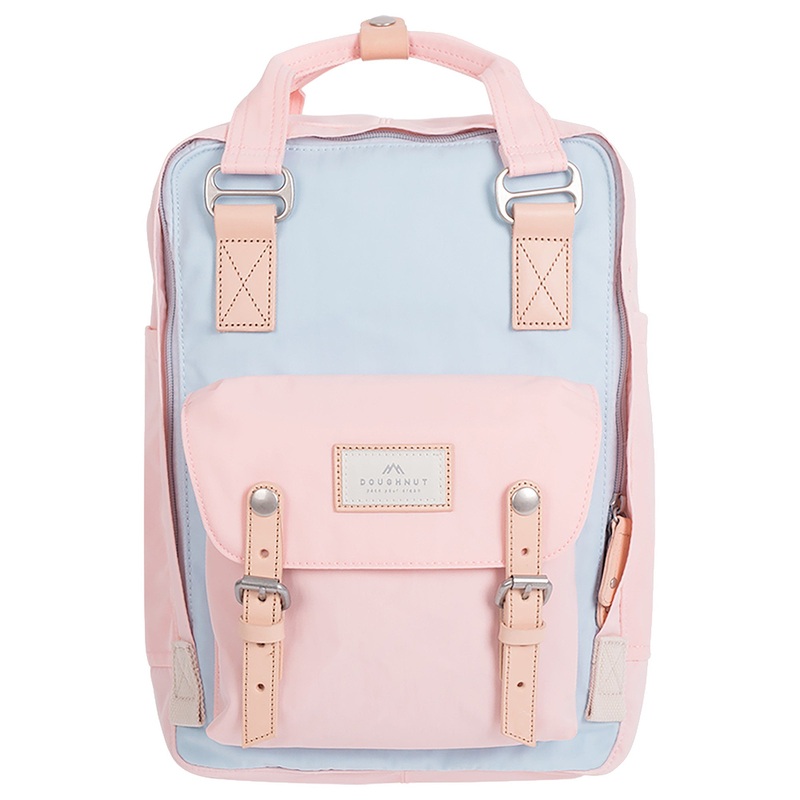 Doughnut Macaroon 16 - Rucksack 38 cm (iceberg x sakura)