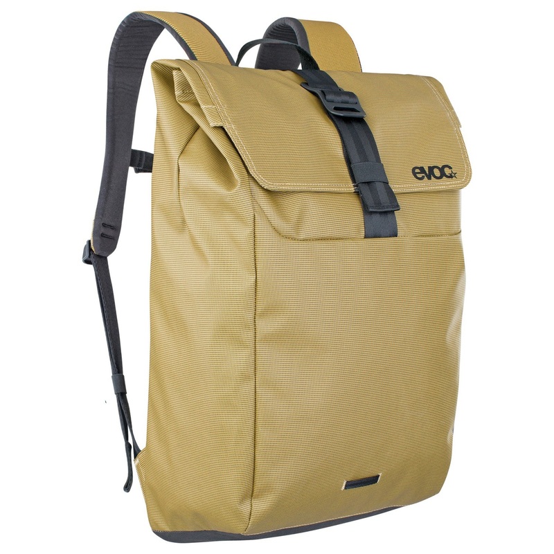 Evoc Duffle 26 - Reiserucksack 50 cm (curry/black)