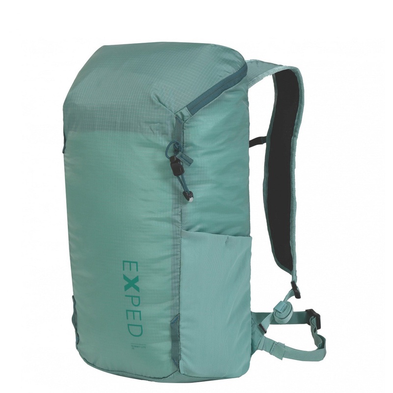 Exped Hiking Summit Lite 25 - Rucksack 50 cm (sage)