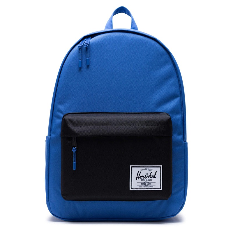 Herschel Classic XL 30 - Rucksack 47 cm (amparo blue black)