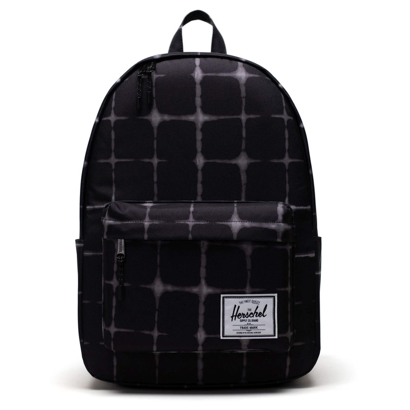 Herschel Classic XL 30 - Rucksack 47 cm (tie dye check)