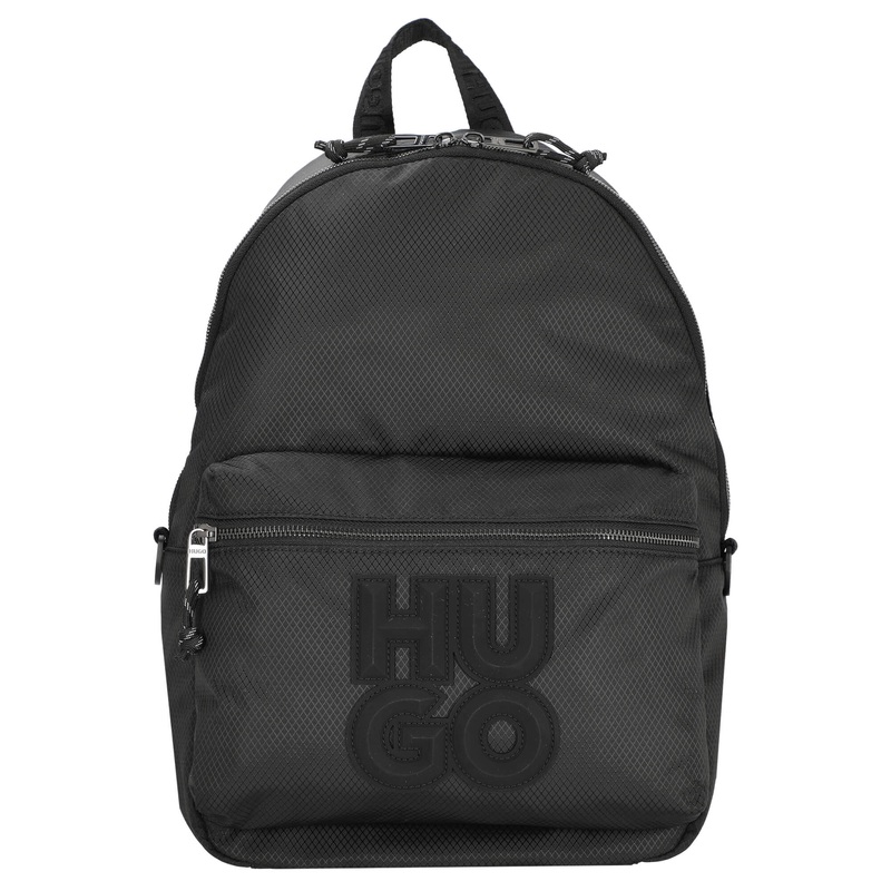 HUGO Malick - Rucksack 13" 40 cm (black)