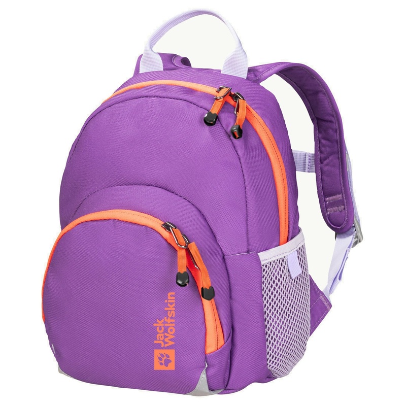 Jack Wolfskin Buttercup 4.5 - Jr. Rucksack 28 cm (sea rose)