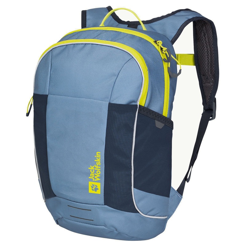 Jack Wolfskin Moab Jam 12 - Jr. Rucksack 37 cm (elemental blue)