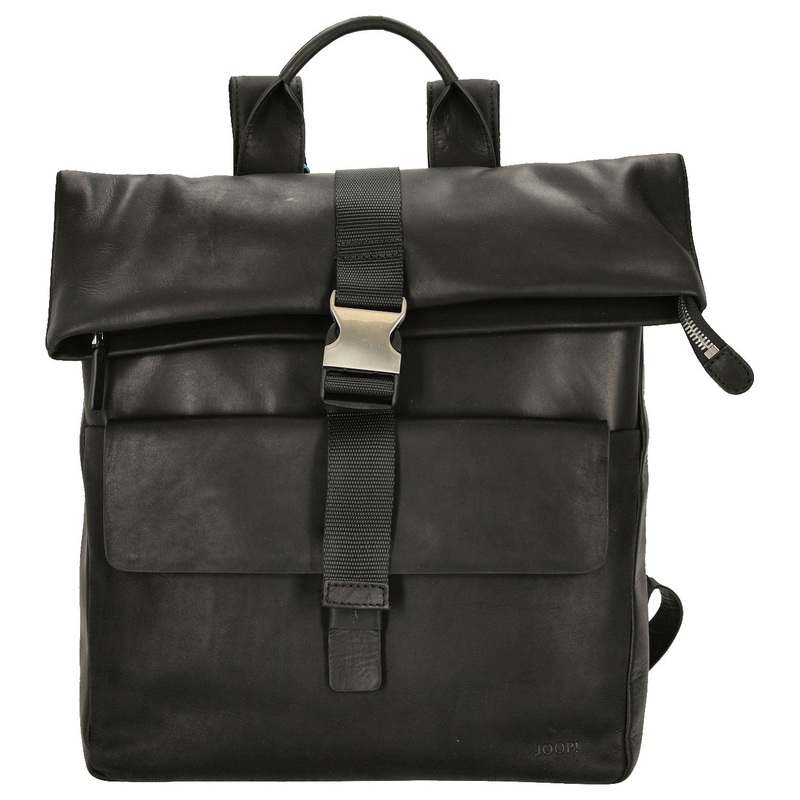 Joop Loreto Rico - Rucksack 14" 37 cm M (black)