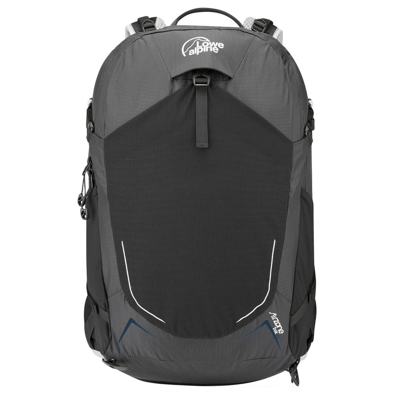 Lowe Alpine AirZone Trek 28 - Wanderrucksack 55 cm (black)