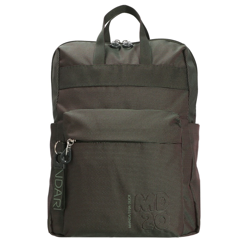 Mandarina Duck MD20 - Rucksack 38 cm (rain forest)