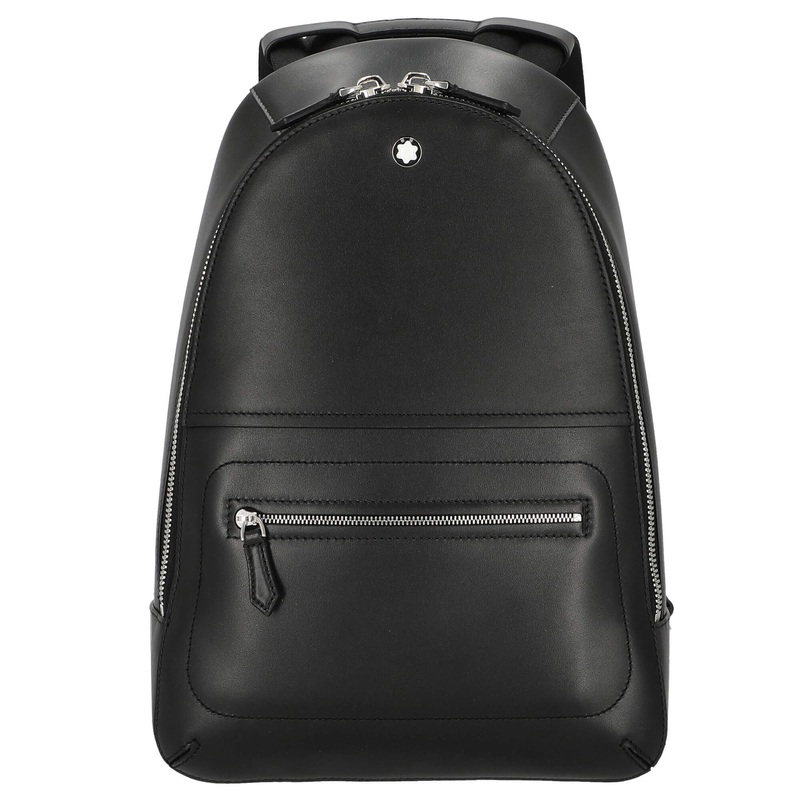Montblanc Meisterstck Selection Soft - Rucksack 35 cm (black)