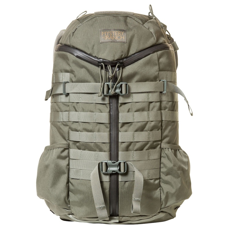 Mystery Ranch 2 Day Assault 27 - Rucksack 53 cm (foliage, S/M)
