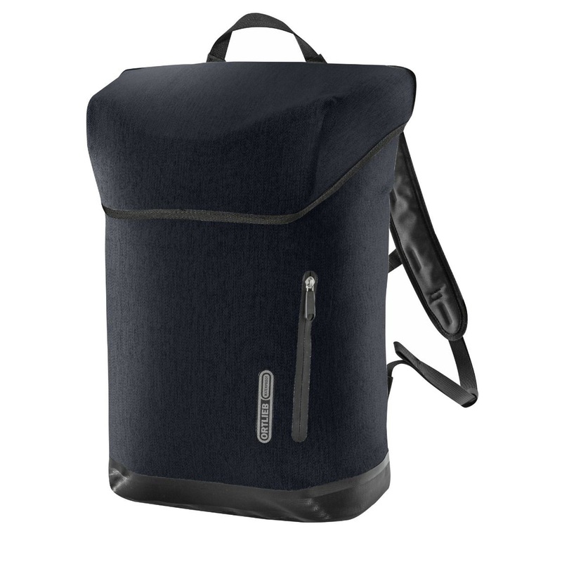 Ortlieb Soulo 25 - Rucksack 15.4" 47 cm (dark sand)