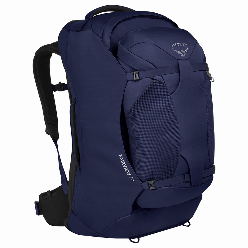 Osprey Fairview 70 - Reiserucksack 64 cm (winter night blue)