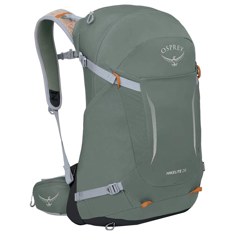Osprey Hikelite 28 S/M - Wanderrucksack 59 cm (pine leaf)