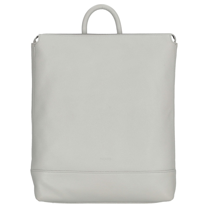 Picard Luis - Rucksack 32 cm (shark)