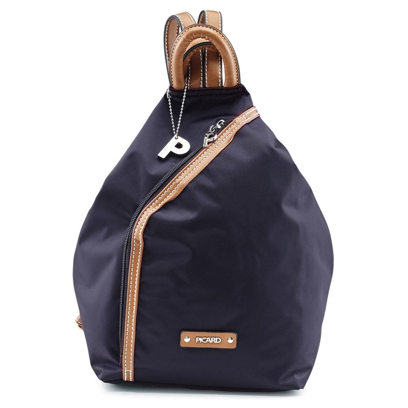 Picard Sonja - Rucksack 31 cm Nylon (midnight)