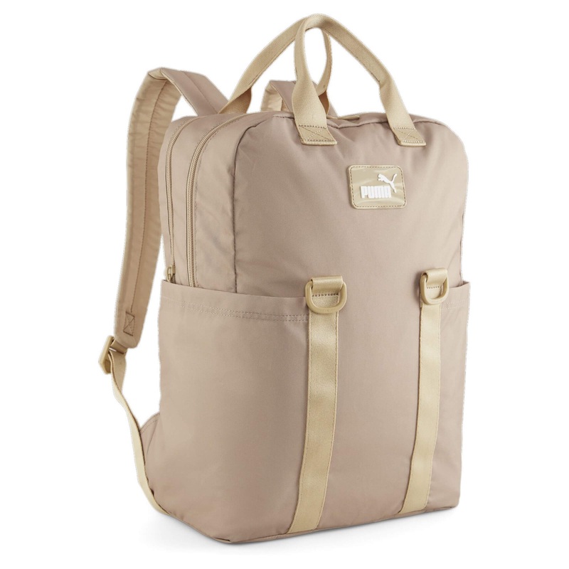 Puma Core College - Rucksack 43 cm (beige)