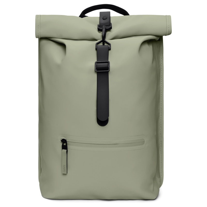 Rains Rolltop - Rucksack 16" 48 cm (drift)