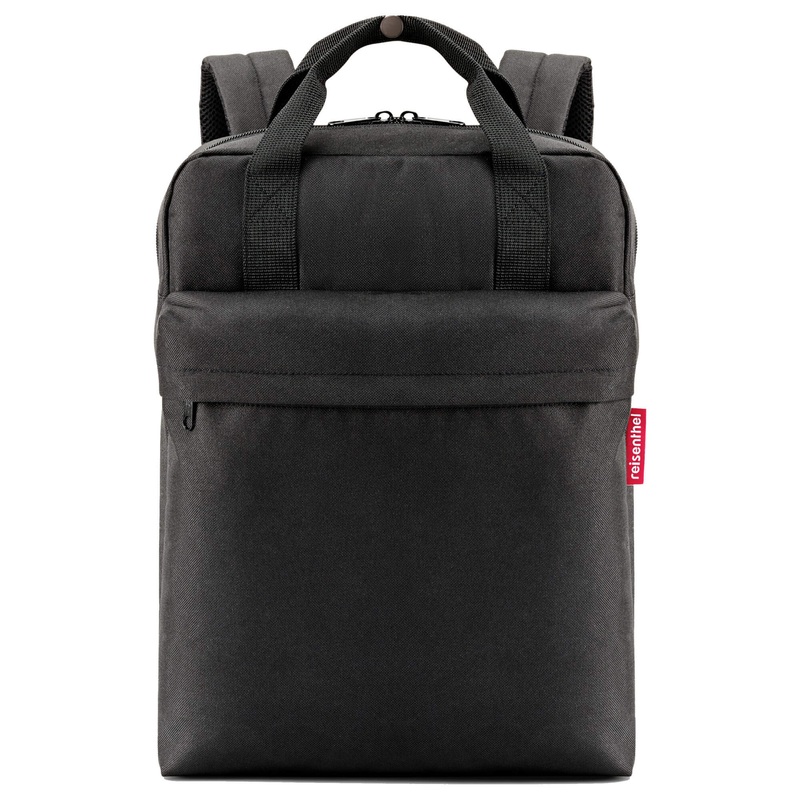 reisenthel all day - Rucksack M 39 cm (black)