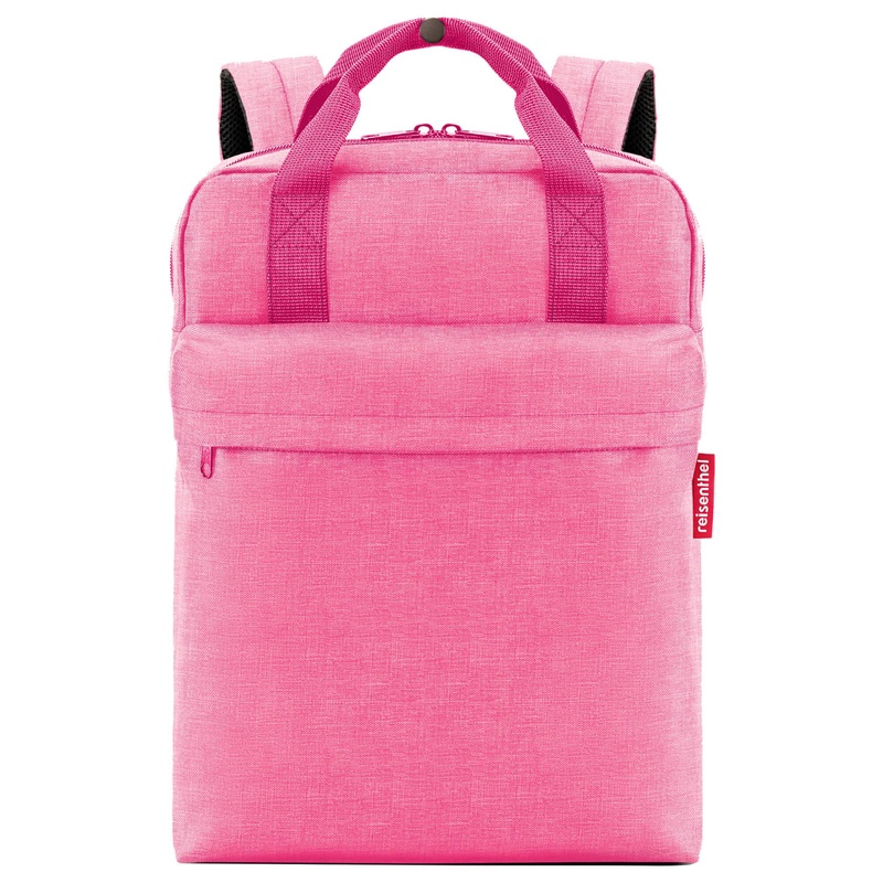 reisenthel all day - Rucksack M 39 cm (twist pink)