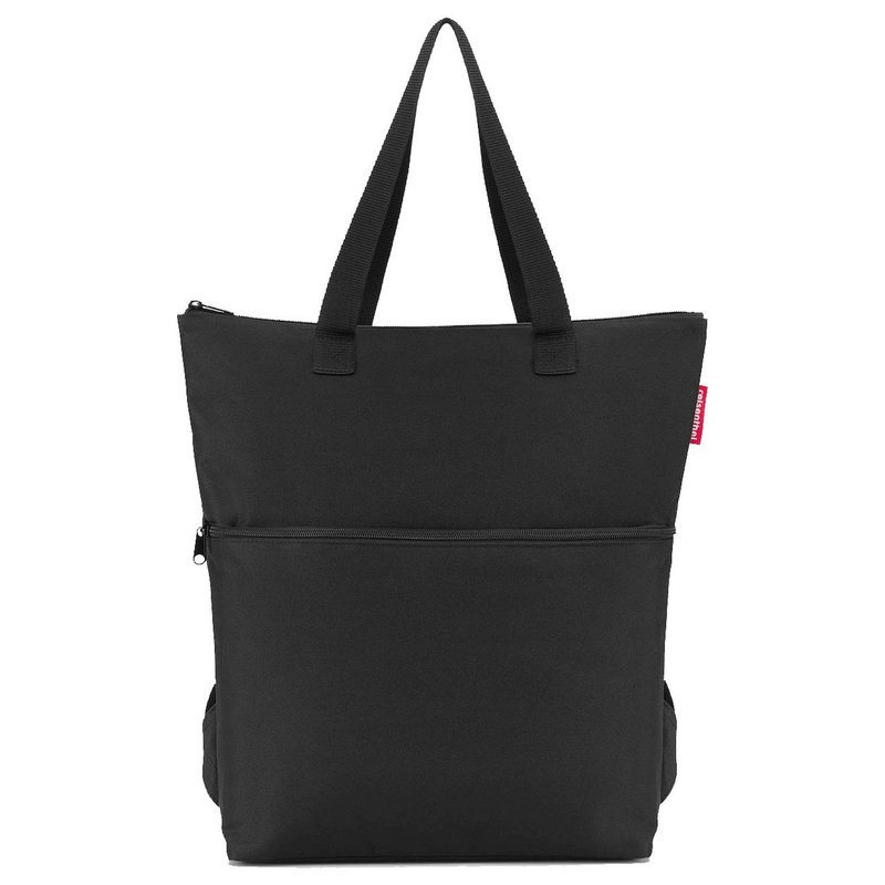 reisenthel thermo cooler Backpack - Khltasche 43 cm (black)