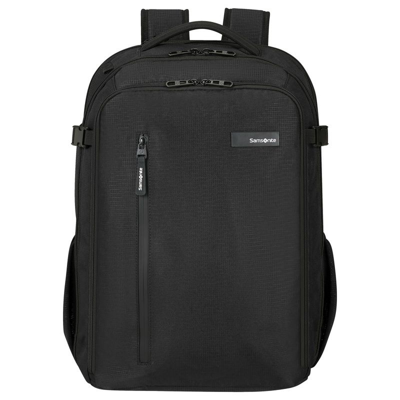 Samsonite Roader - Rucksack L 17.3" 46 cm (deep black)