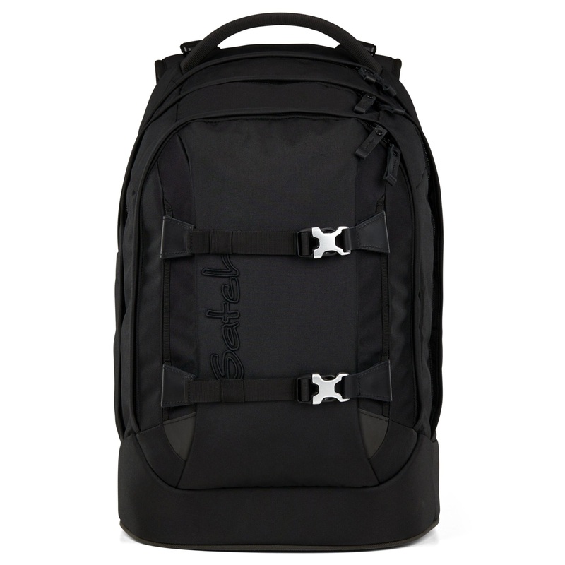 Satch Pack - Schulrucksack 45 cm 2025 (nordic black)