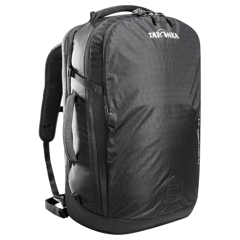 Tatonka Flightcase 27 - Reiserucksack 15" 50 cm (schwarz)