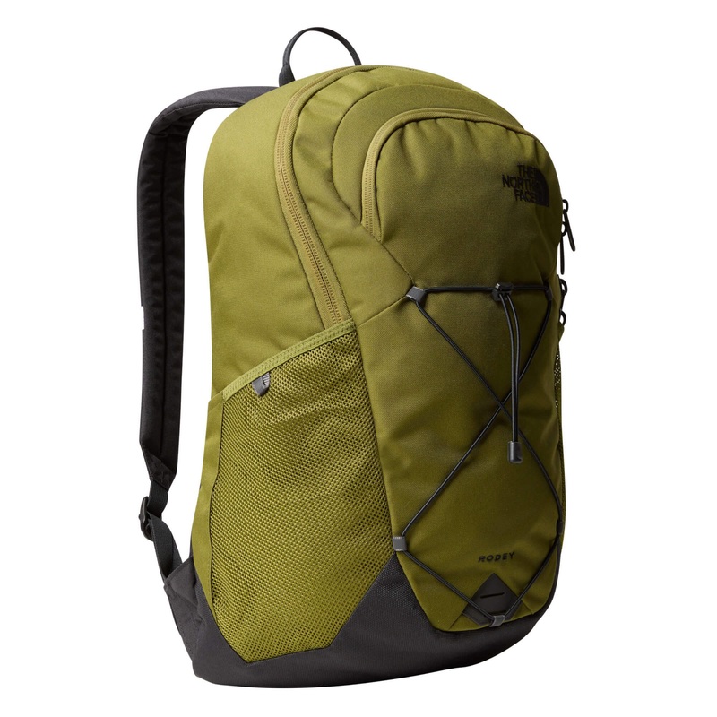 The North Face Rodey - Rucksack 49 cm (forest olive/new taupe green/tnf black)