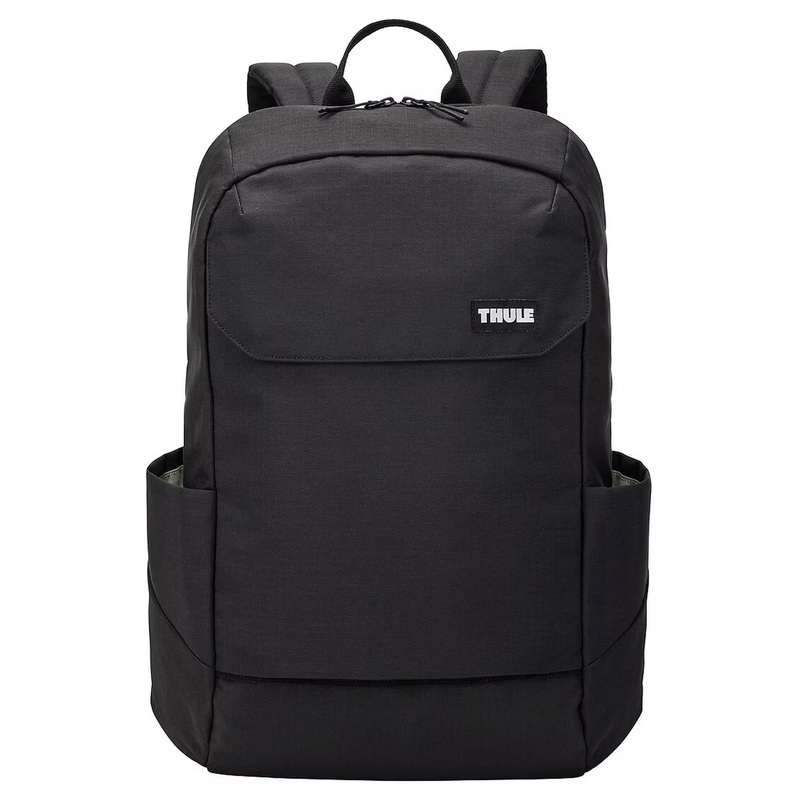 Thule Lithos 20 - Rucksack 15.6" 44 cm (black)