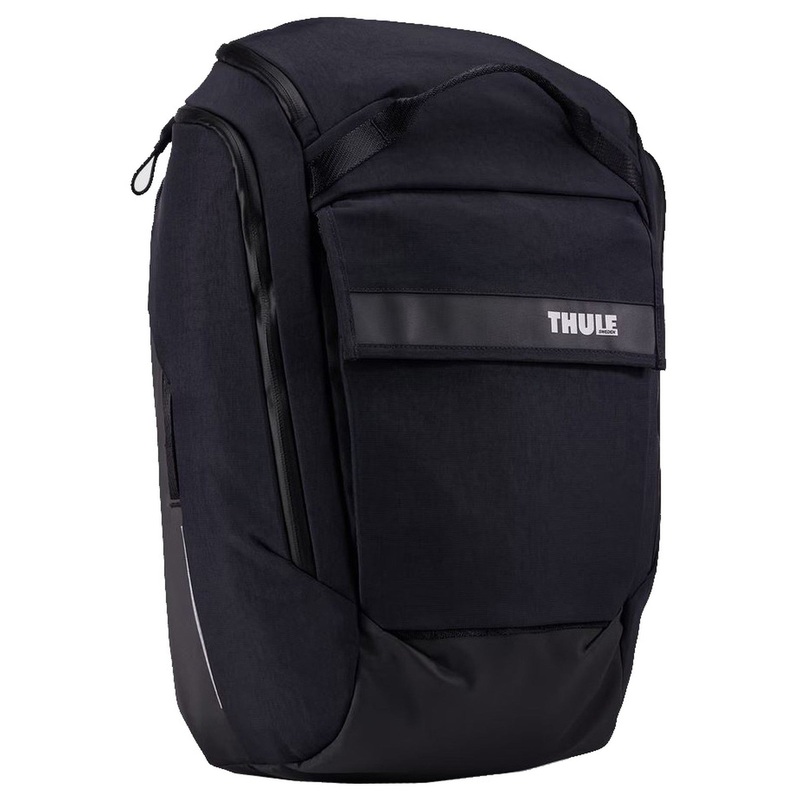 Thule Paramount Hybrid Pannier 26L - Hinterradtasche 16" 51.5 cm (black)