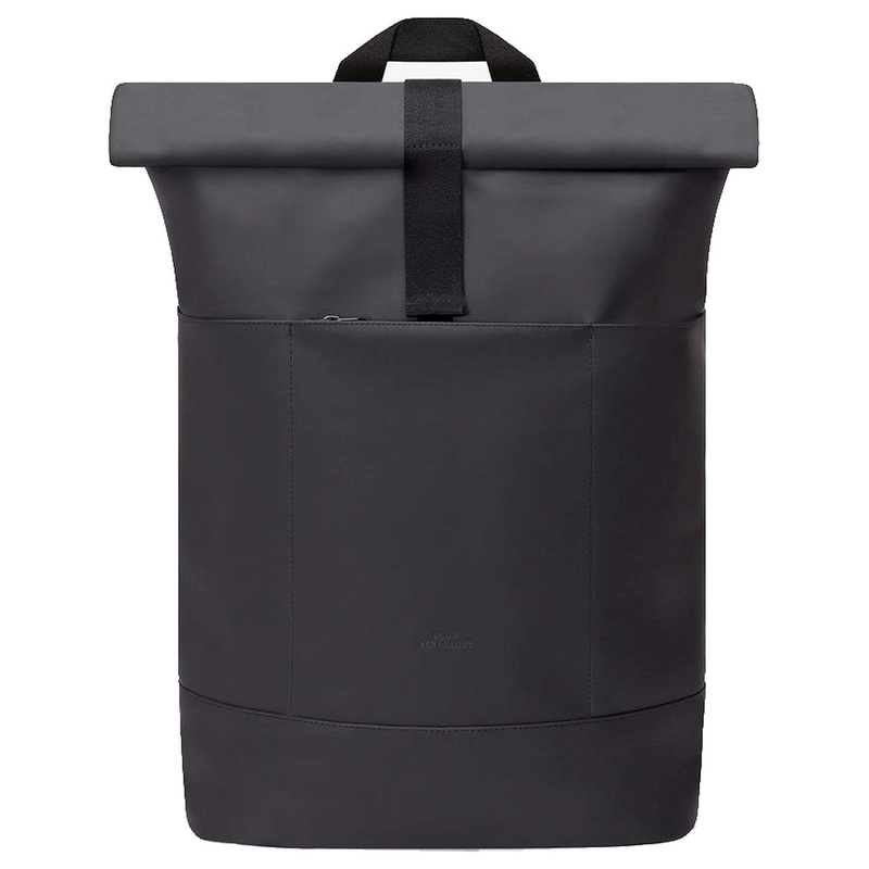 Ucon Acrobatics Hajo Large Lotus Rolltop - Rucksack 16'' 55 cm (black)