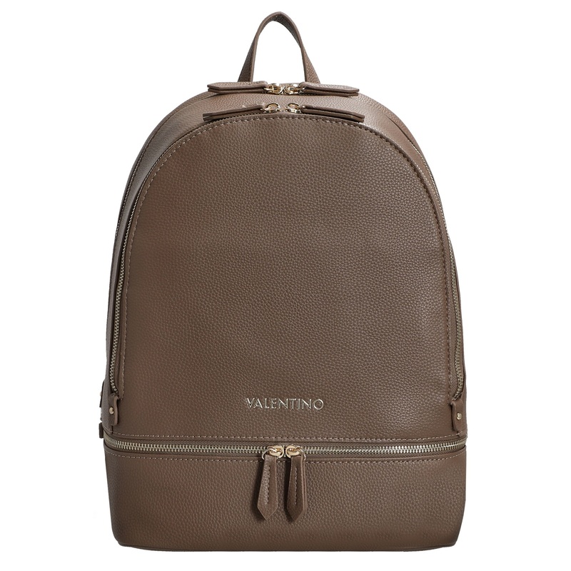 Valentino Bags Brixton - Rucksack 35 cm (taupe)