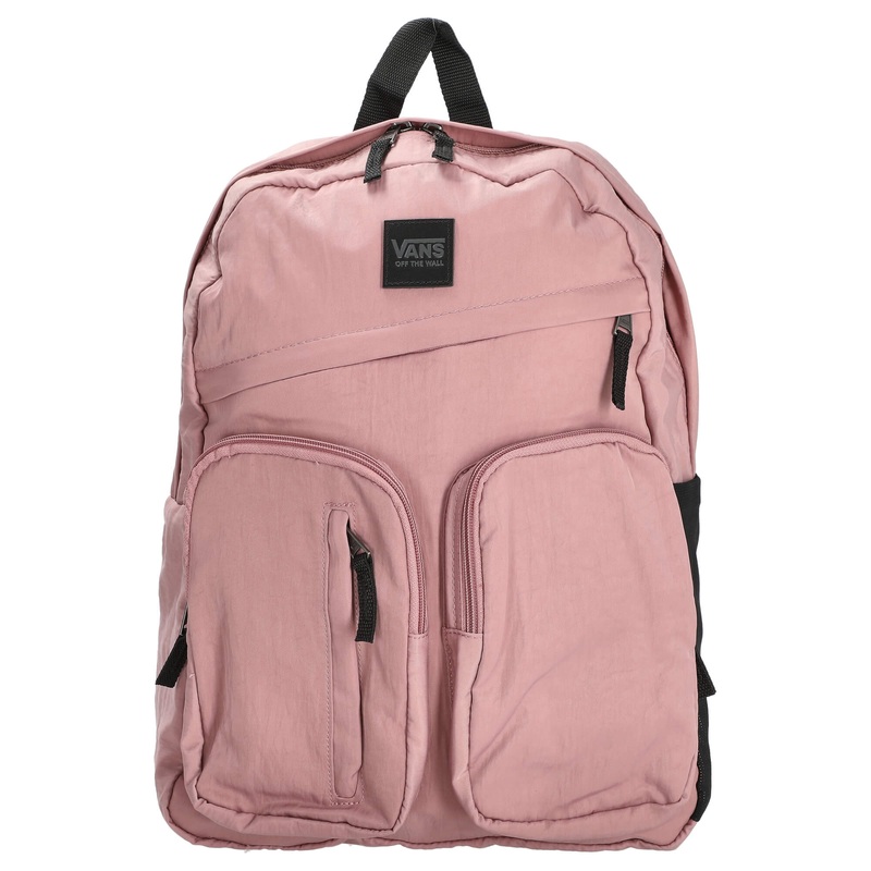 Vans Double Down II - Rucksack 42.5 cm (nostalgia rose)