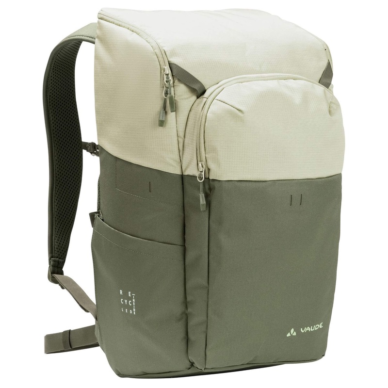 Vaude Albali II 32 - Rucksack 15.6" 50 cm (cedar wood)