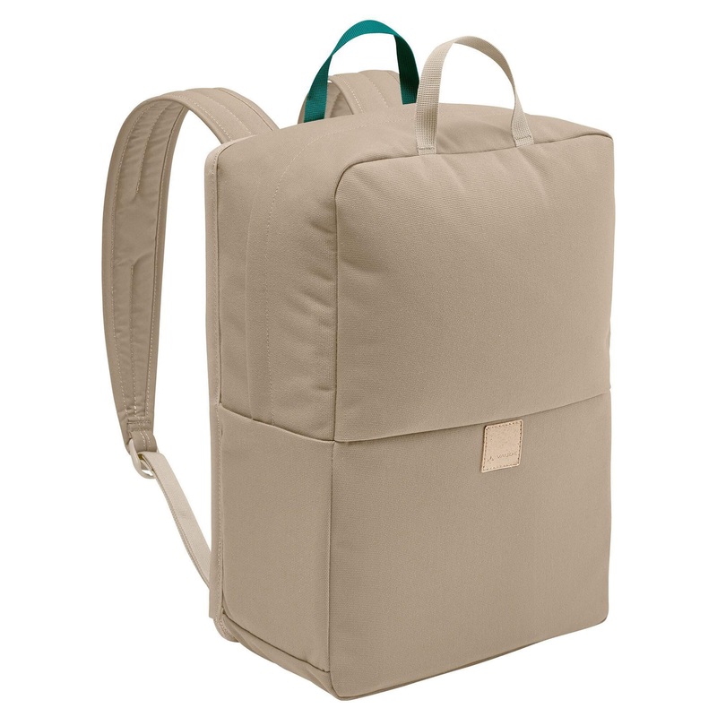 Vaude Coreway Daypack 17 - Rucksack 13.3" 40 cm (linen)