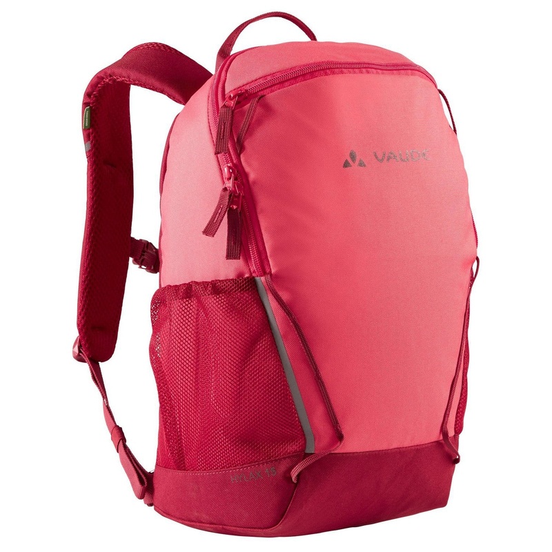 Vaude Hylax 15 - Jr. Rucksack 36 cm (bright pink)
