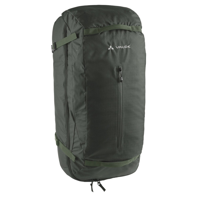 Vaude Mundo 65 L +To Go - Reiserucksack L 77 cm (olive)