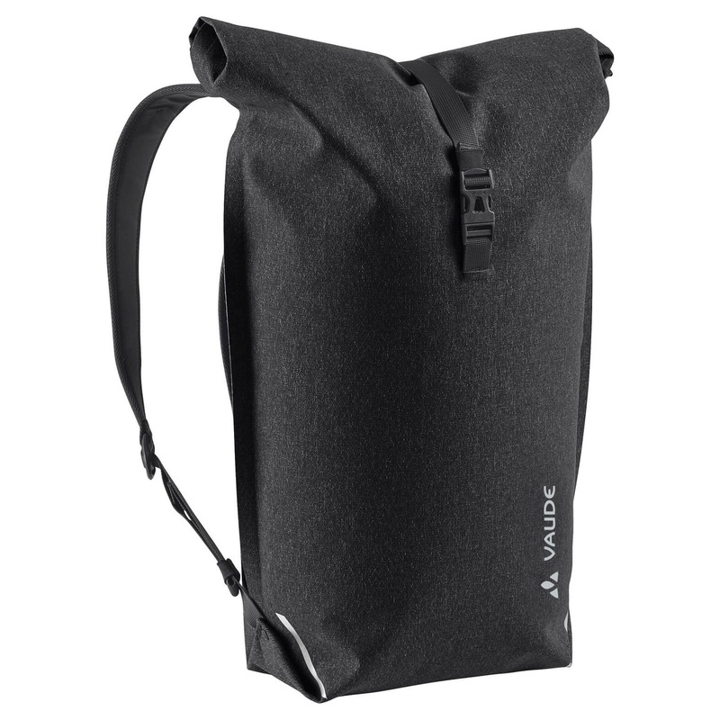 Vaude Planegg 17 - Rucksack 46 cm (black)