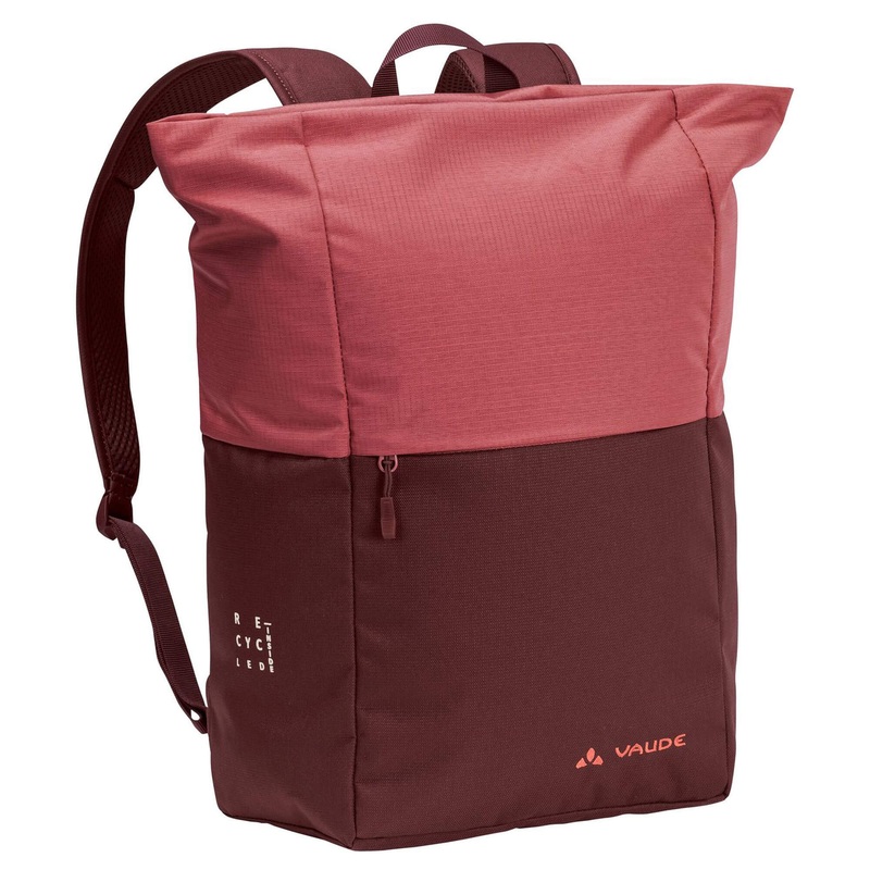Vaude Wala - Rucksack 42 cm (dark cherry)