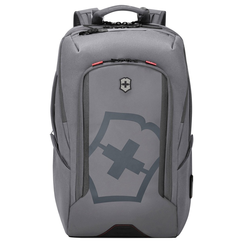 Victorinox Touring 2.0 Traveler - Rucksack 17" 53 cm (stone grey)