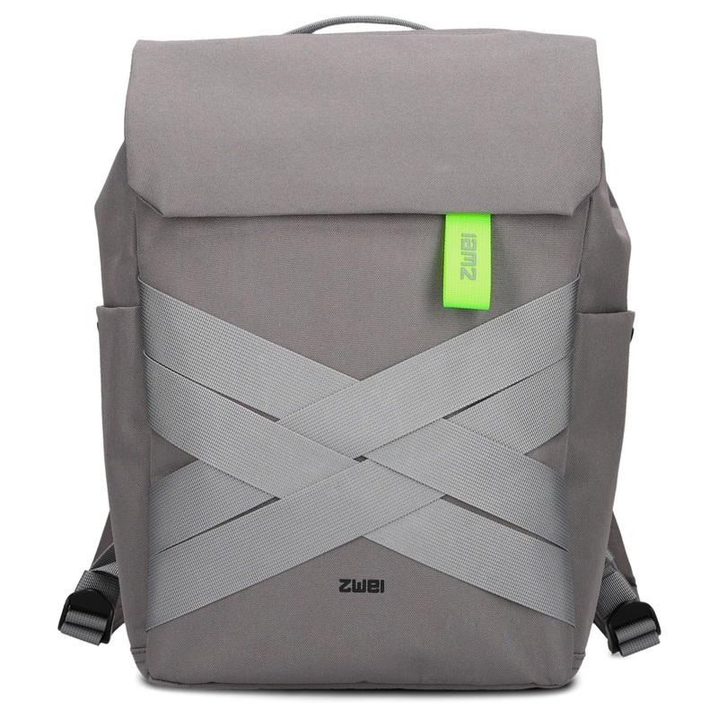 zwei Alex - Rucksack 40 cm (stone)