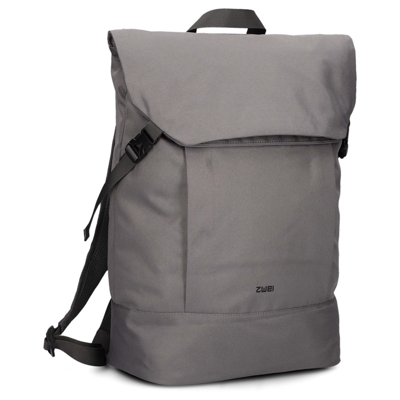 zwei Benno BE350 - Rucksack 45/63 cm erw. (rock)