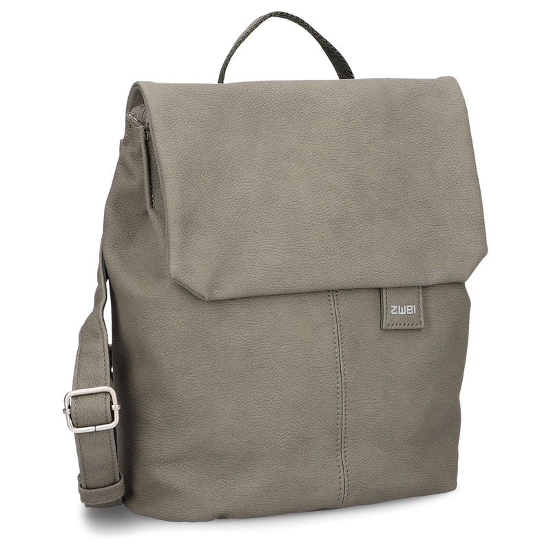 zwei Mademoiselle MR8 - Rucksack 29 cm (fango)