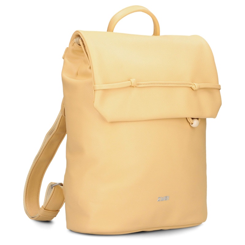 zwei Perla PER130 - Rucksack 35 cm (yellow)
