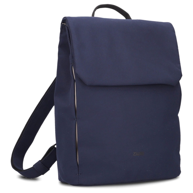 zwei Toni TOR130 - Rucksack (ink)