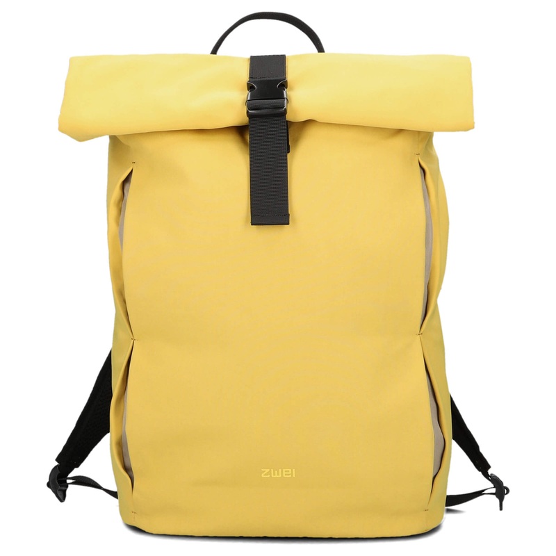 zwei Toni TOR250 - Rucksack (yellow)