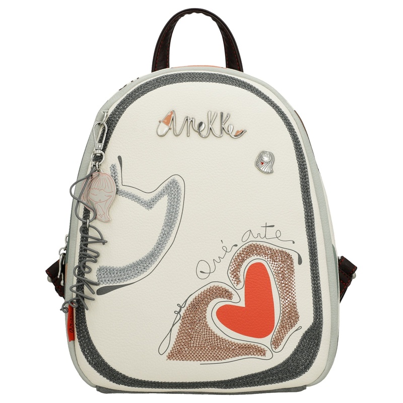Anekke Alma - Rucksack 30 cm (multicolor)