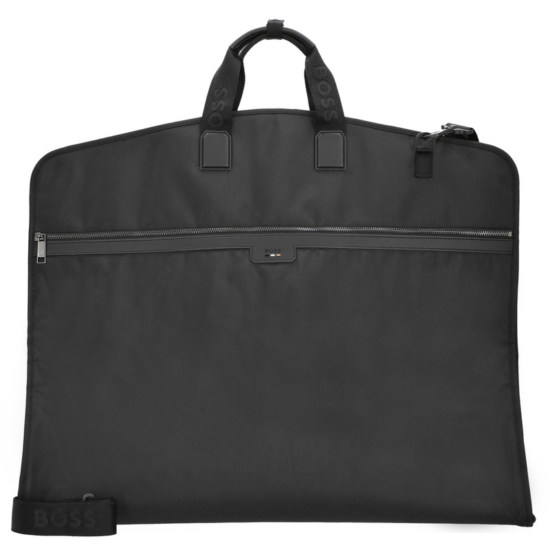 BOSS Ray N - Kleidersack (black)