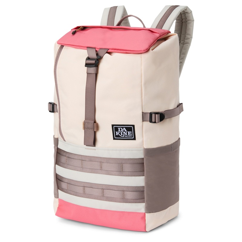 Dakine June - Rucksack 16" 64 cm (salmonbay)