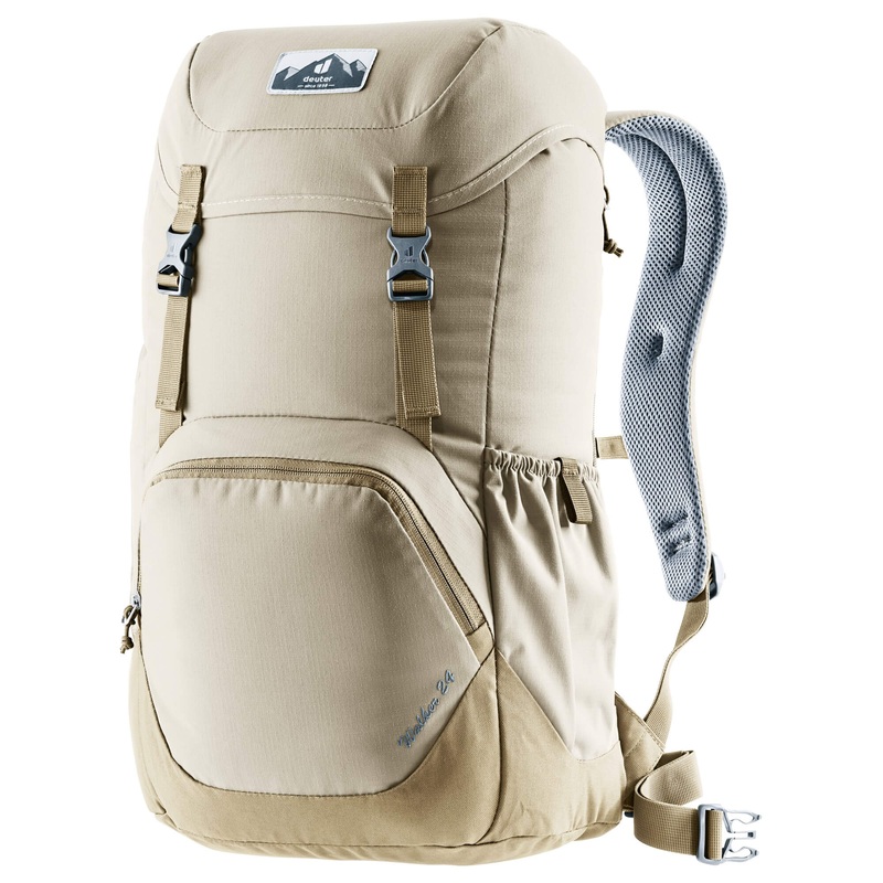 Deuter Walker 24 - Rucksack 52 cm (bone-desert)